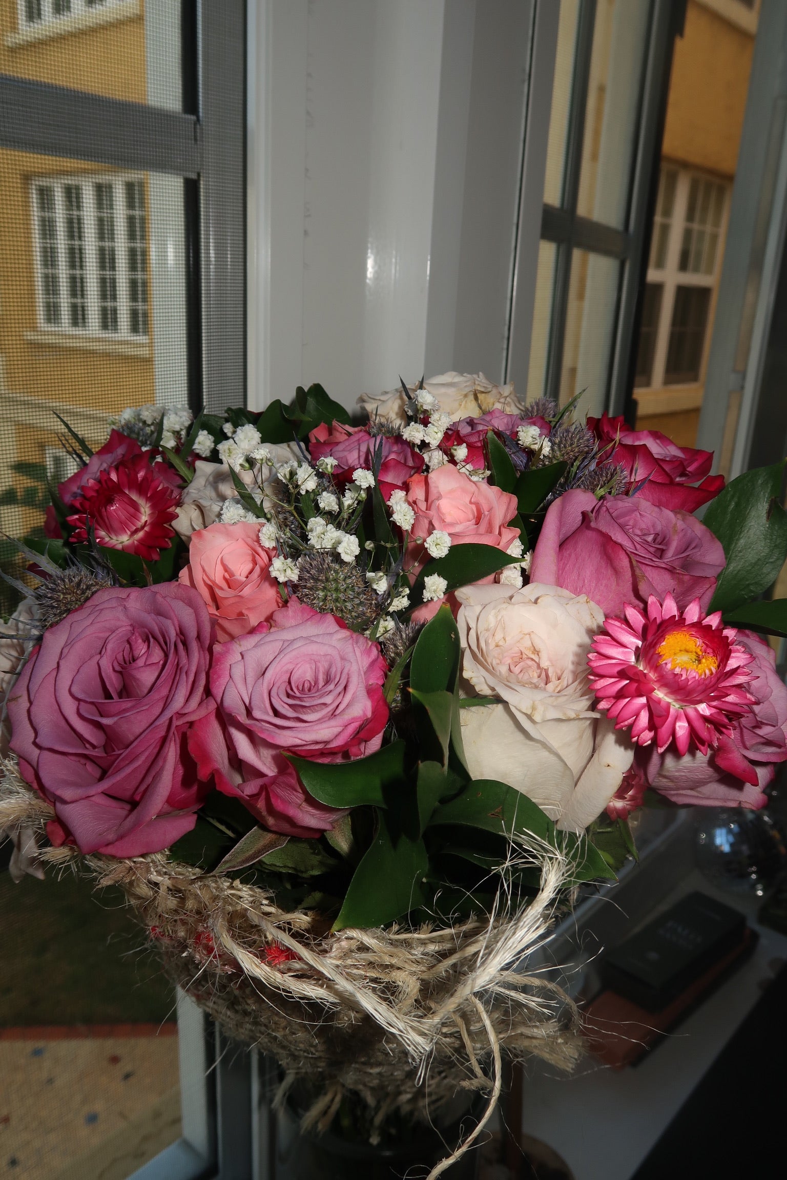 Purple Mirage (Signature Petal Arrangement)