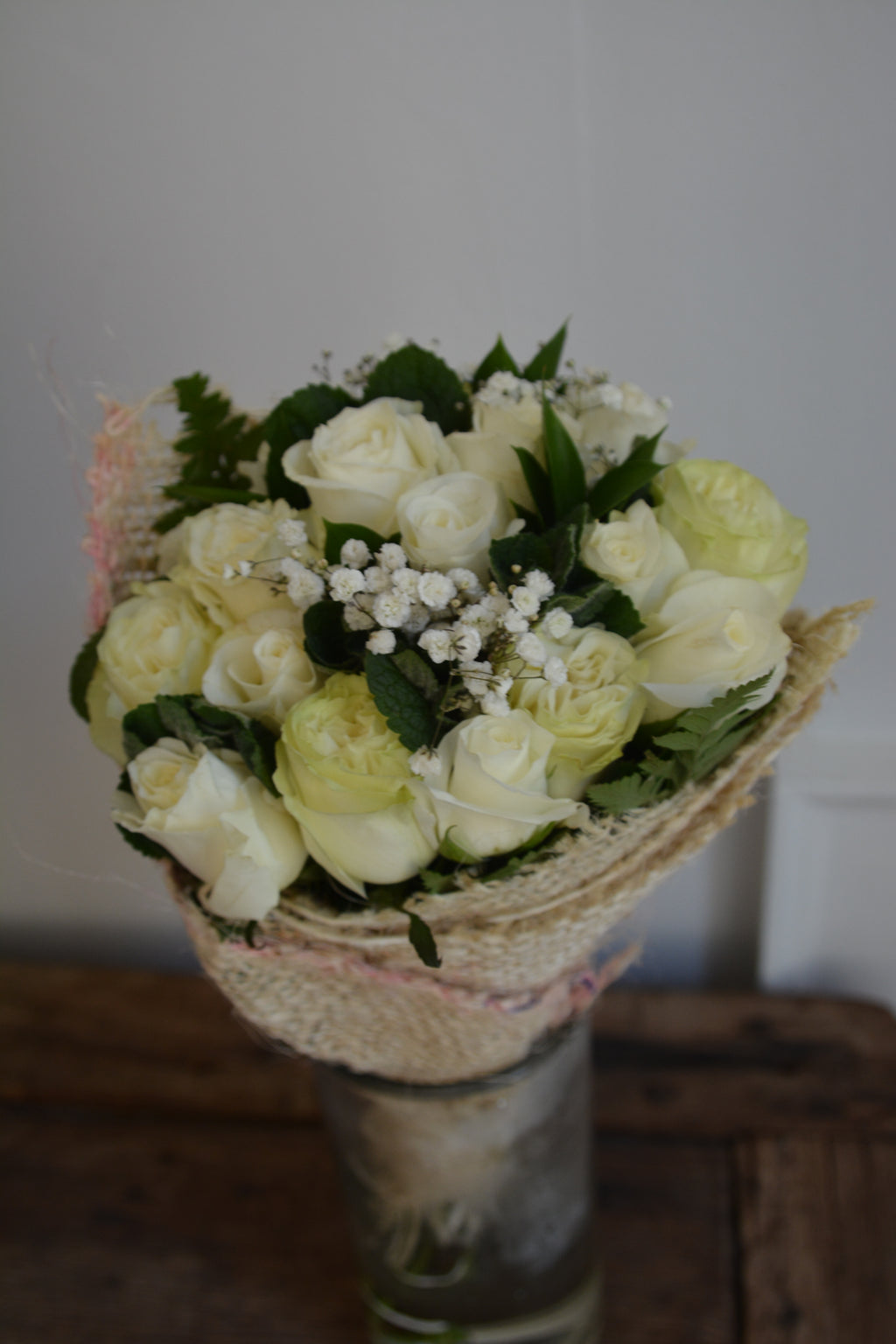 Minted (Signature Petal Arrangement)