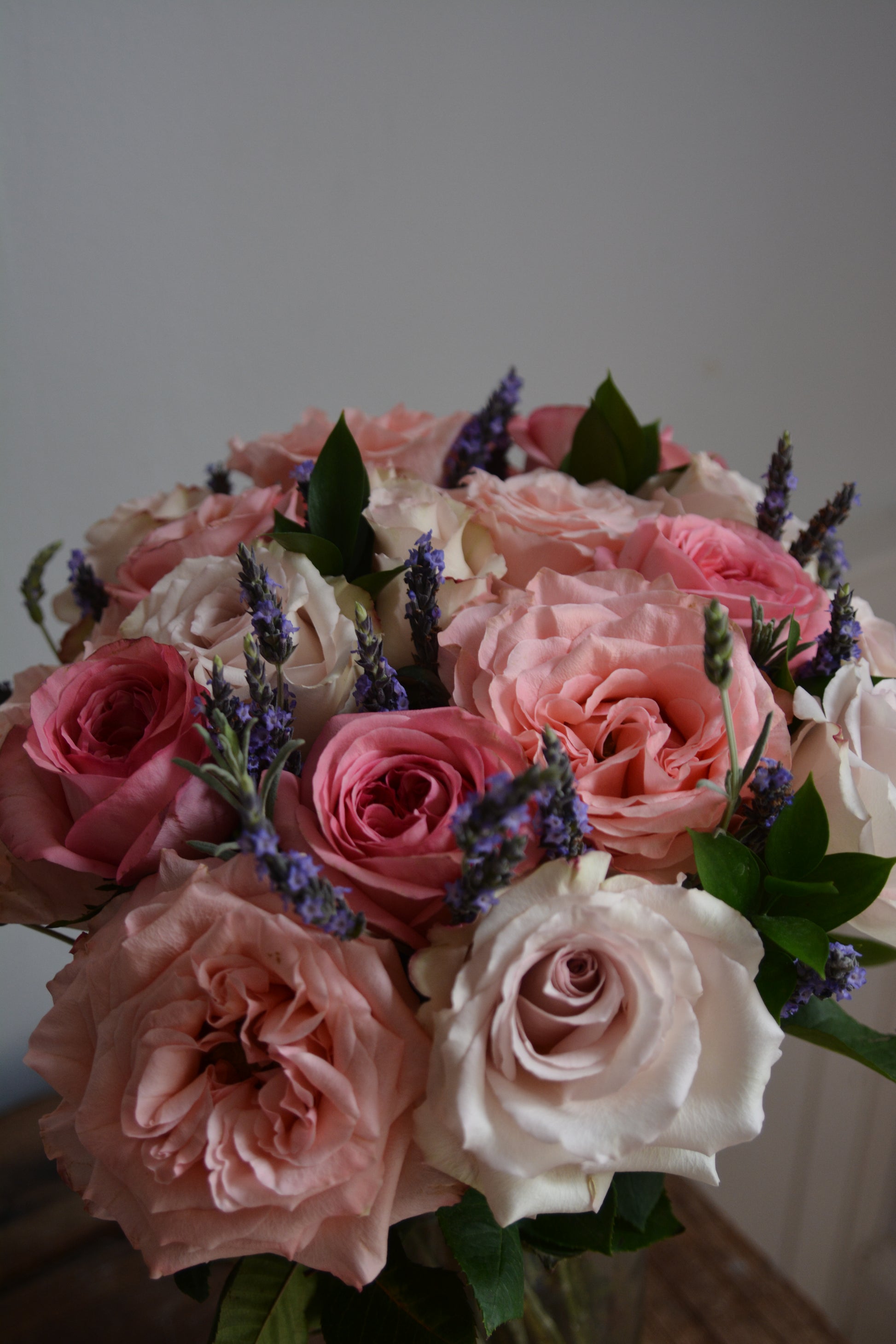 Lavended (Signature Petal Arrangement)