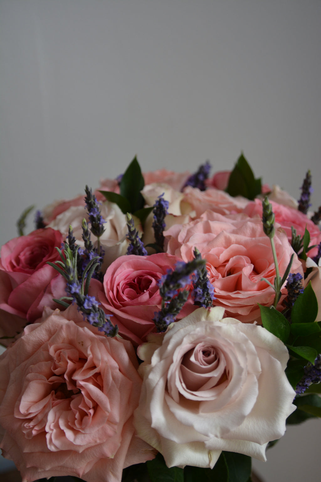 Lavended (Signature Petal Arrangement)