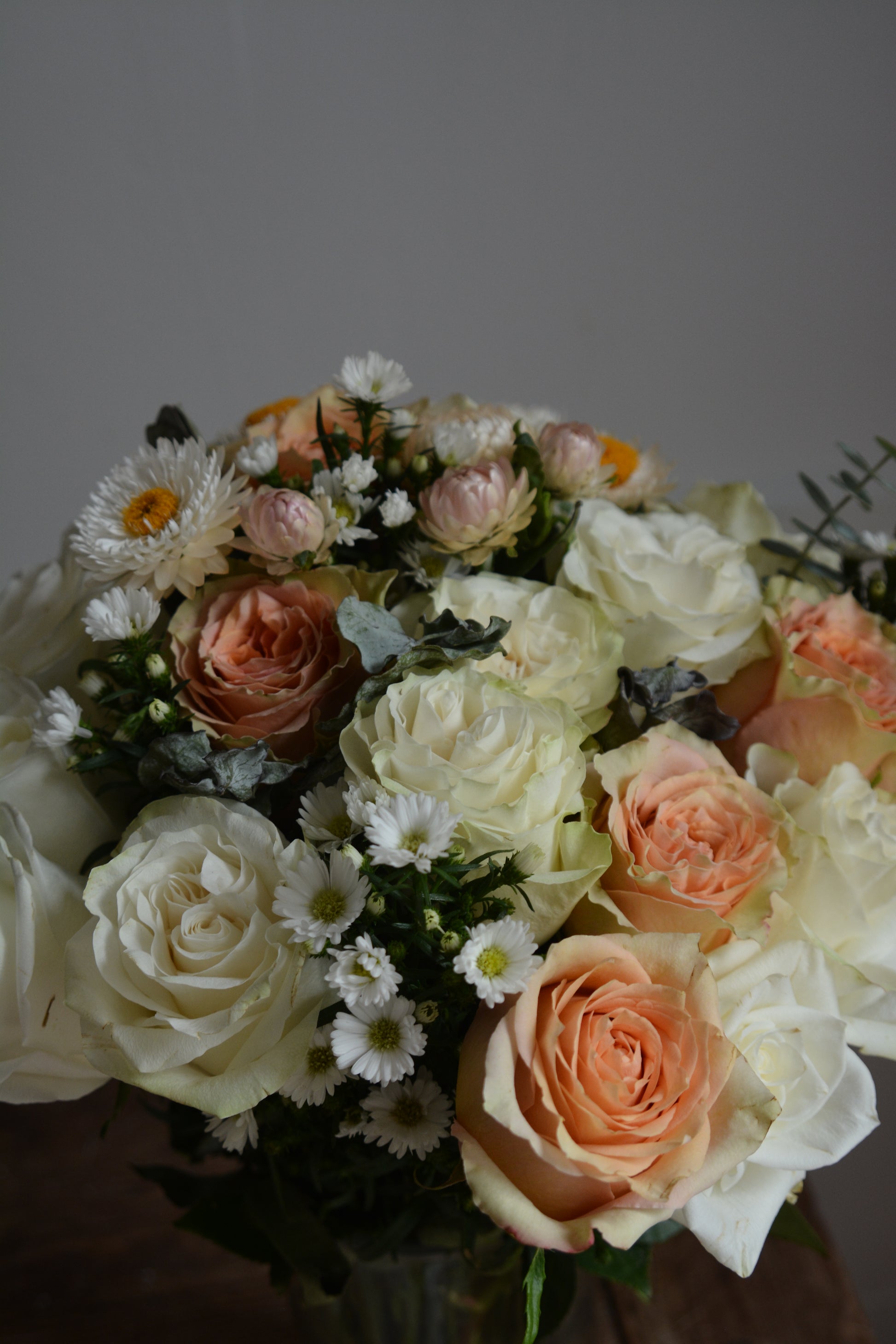 Eucalypted (Signature Petal Arrangement)