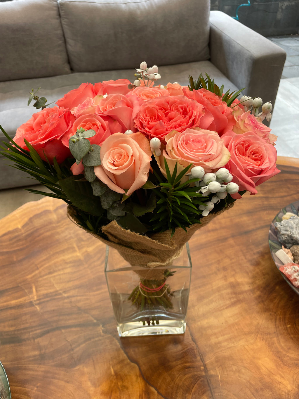 Be Patient Bouquet