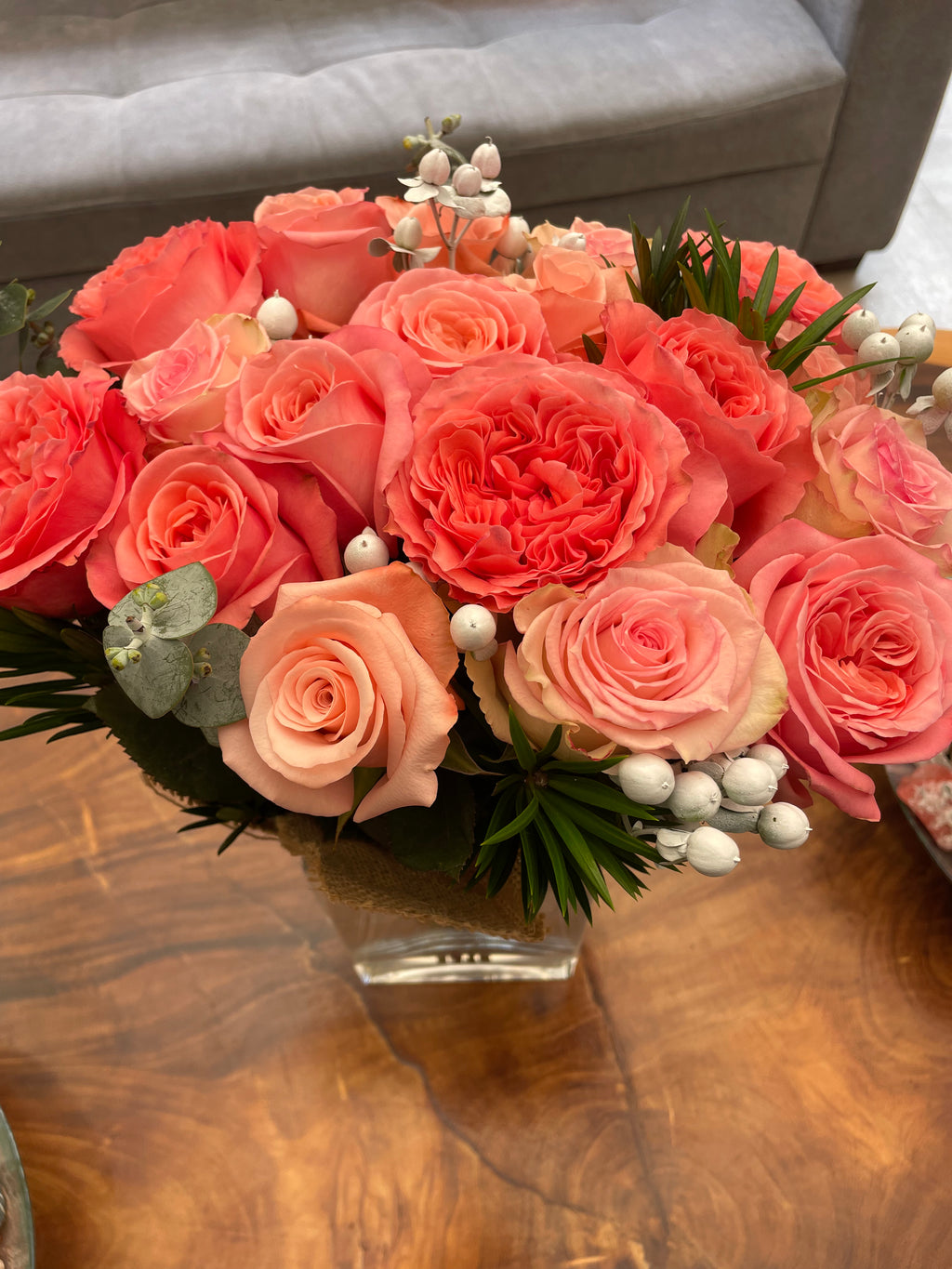 Be Patient Bouquet