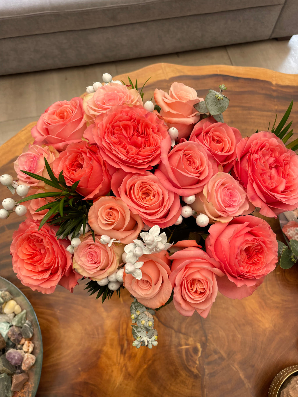 Be Patient Bouquet