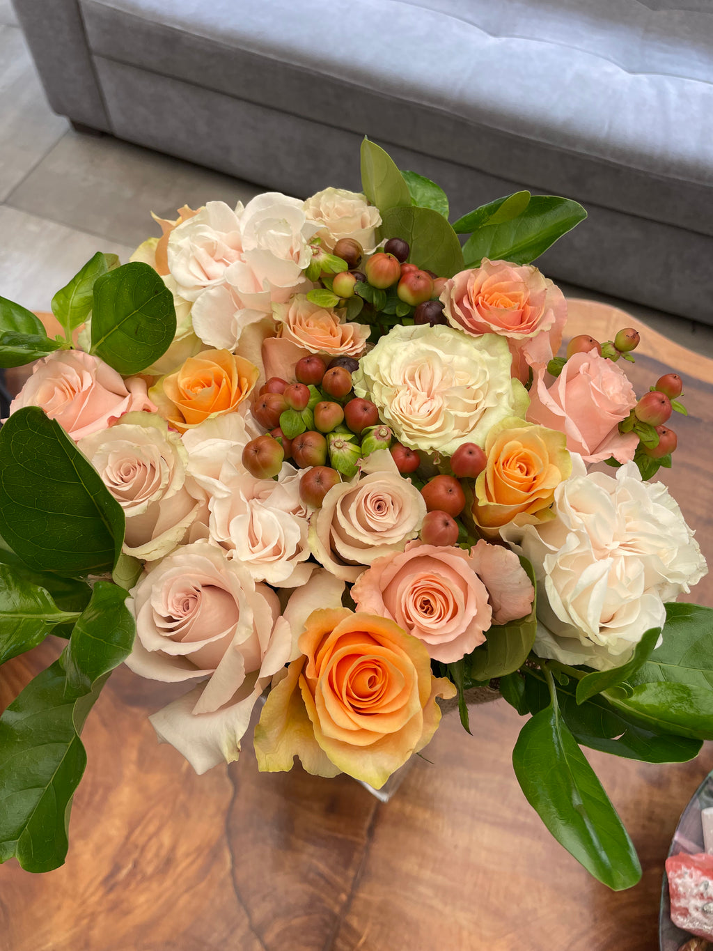 Be Caring Bouquet