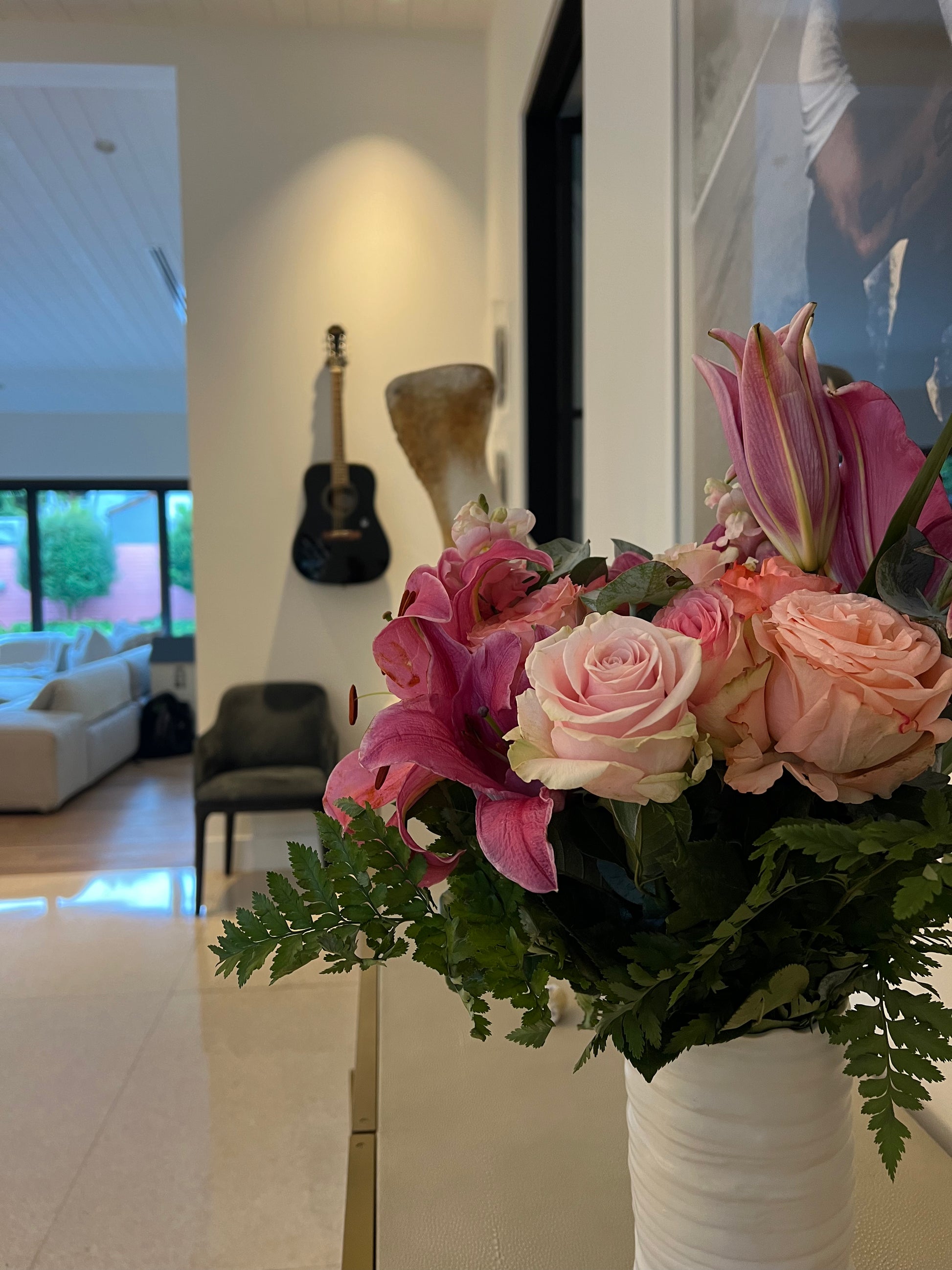 Pink Floyd (Signature Petal Arrangement)