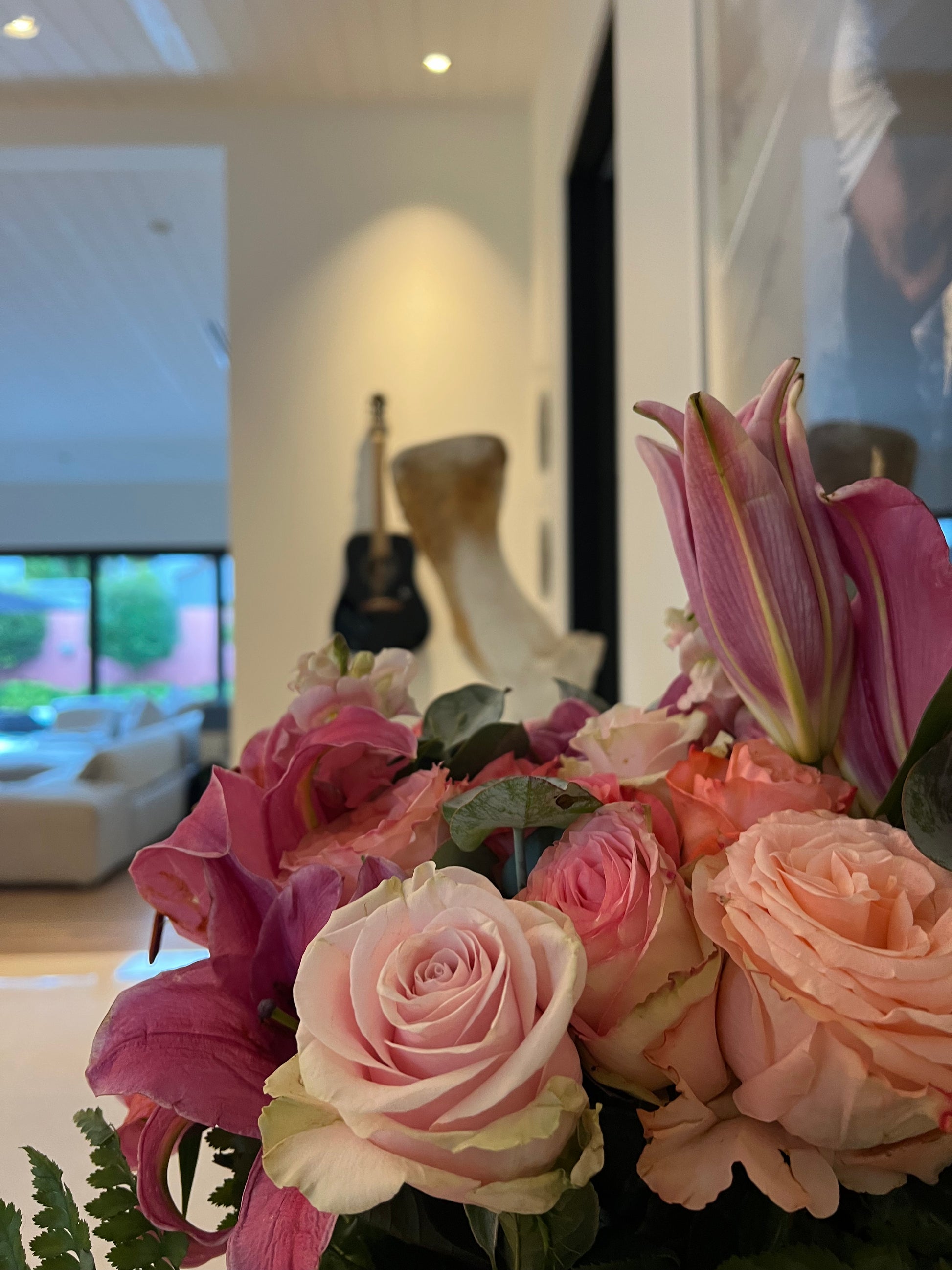 Pink Floyd (Signature Petal Arrangement)