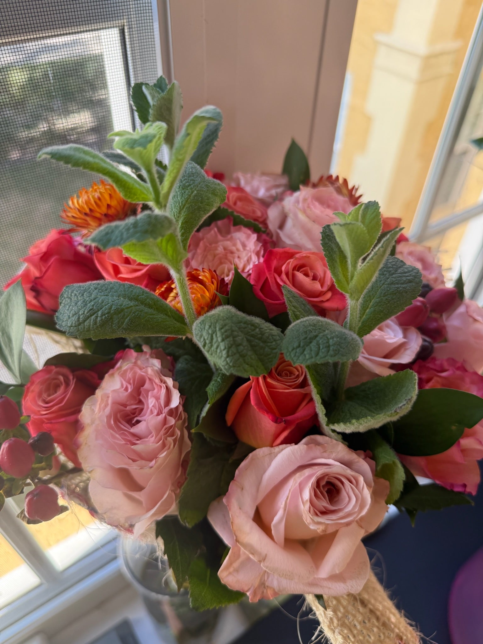 Pink Floyd (Signature Petal Arrangement)