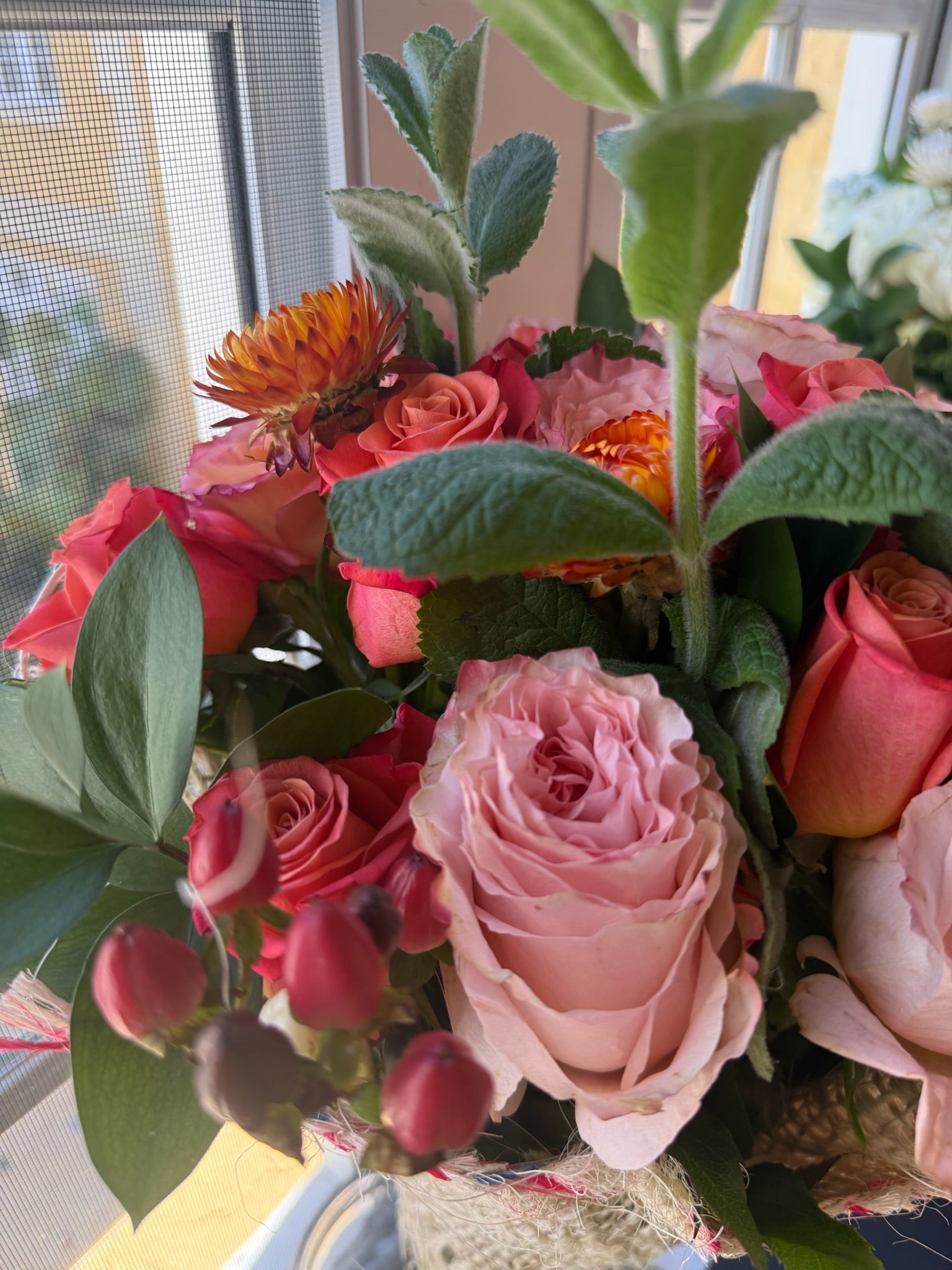 Pink Floyd (Signature Petal Arrangement)