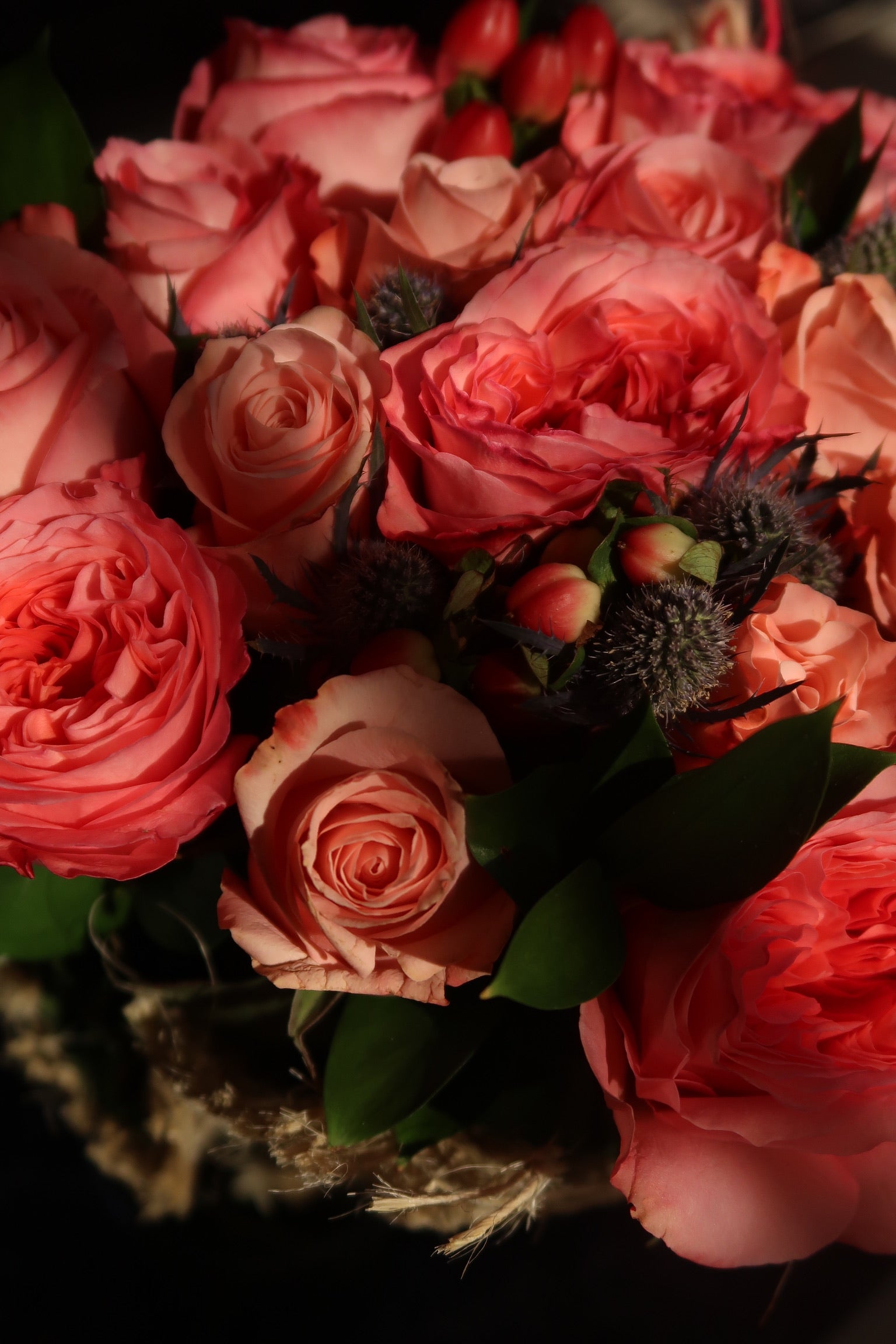 Pink Floyd (Signature Petal Arrangement)