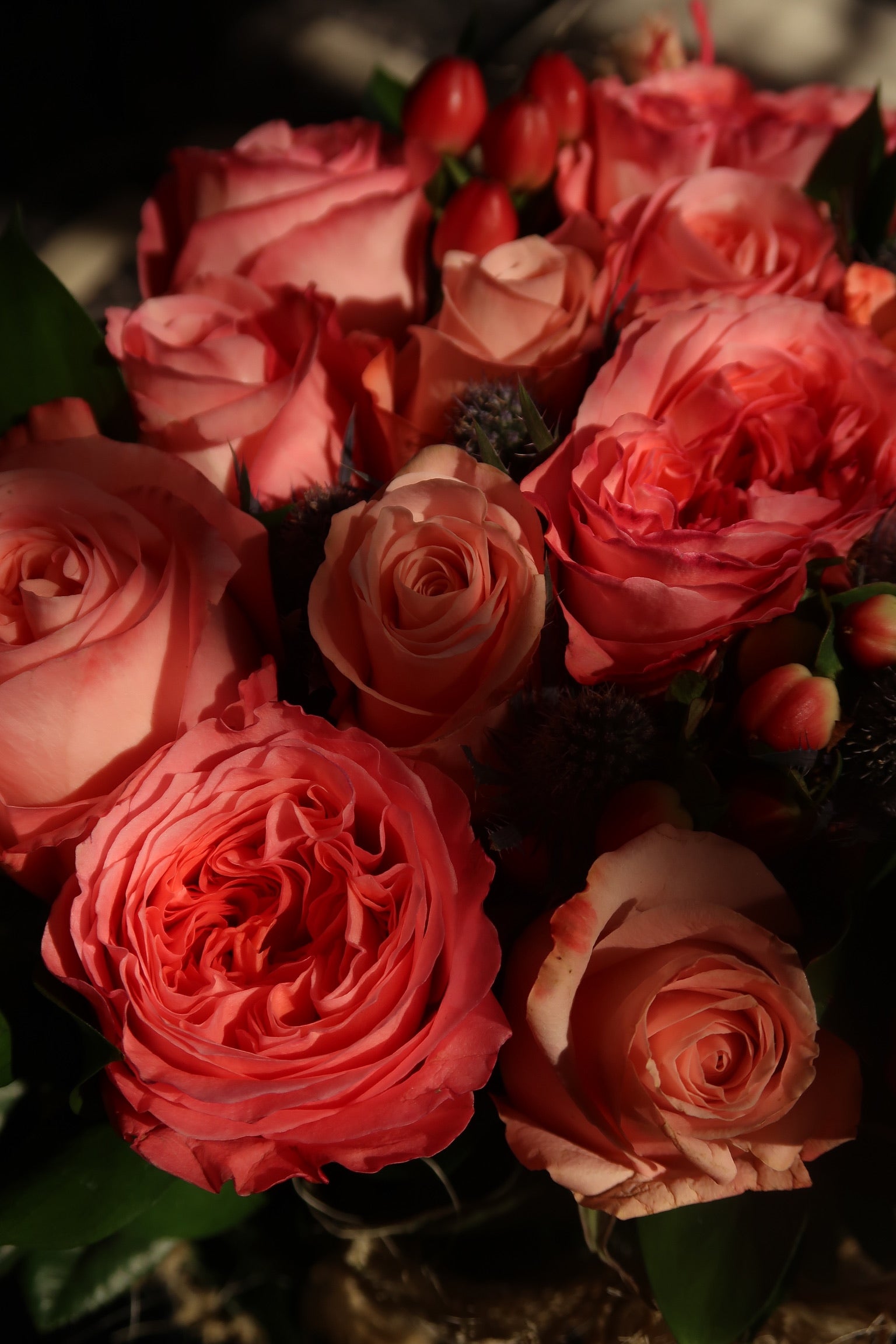 Pink Floyd (Signature Petal Arrangement)