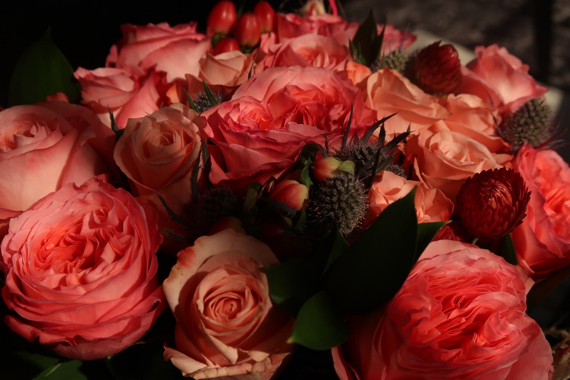 Pink Floyd (Signature Petal Arrangement)