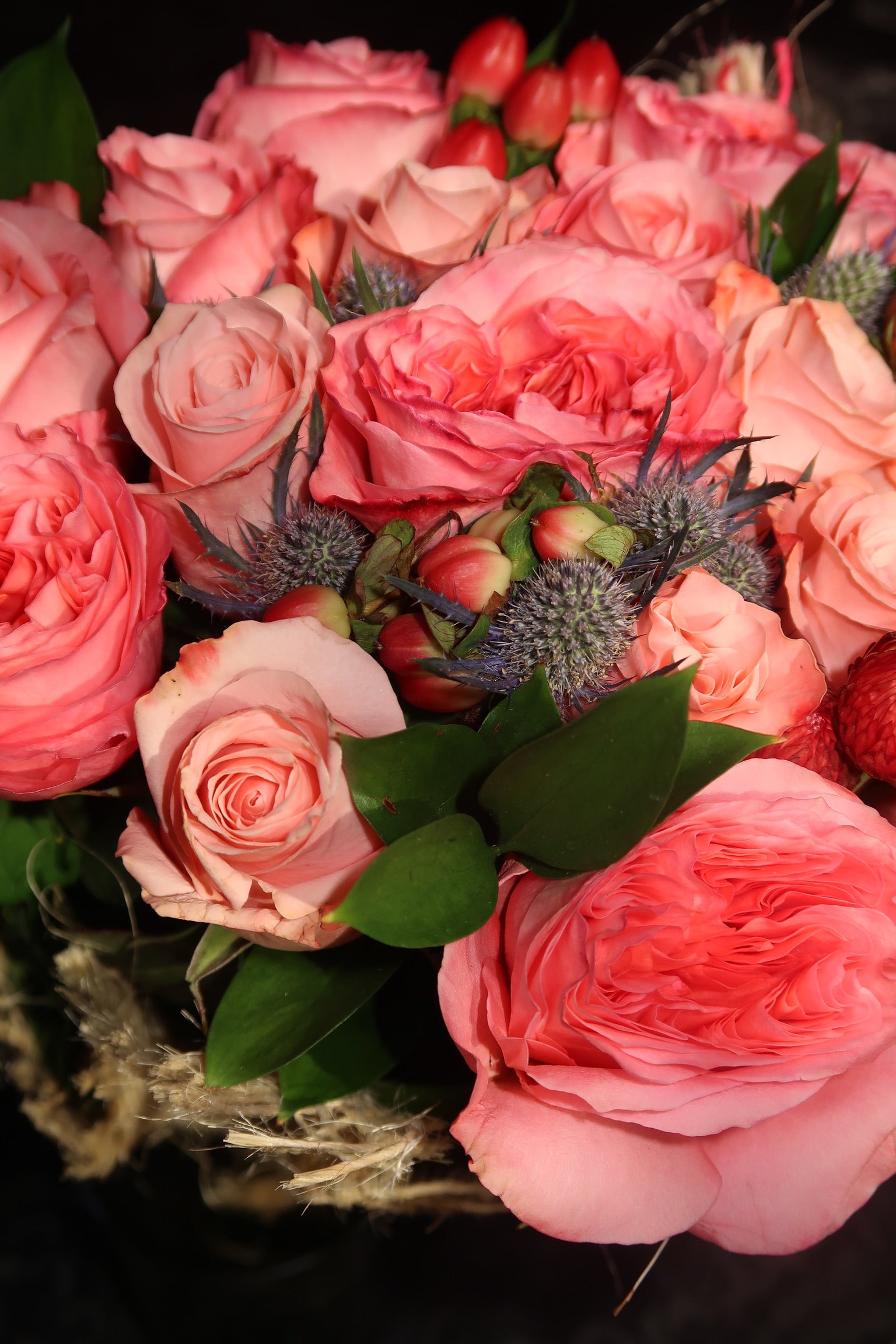 Pink Floyd (Signature Petal Arrangement)