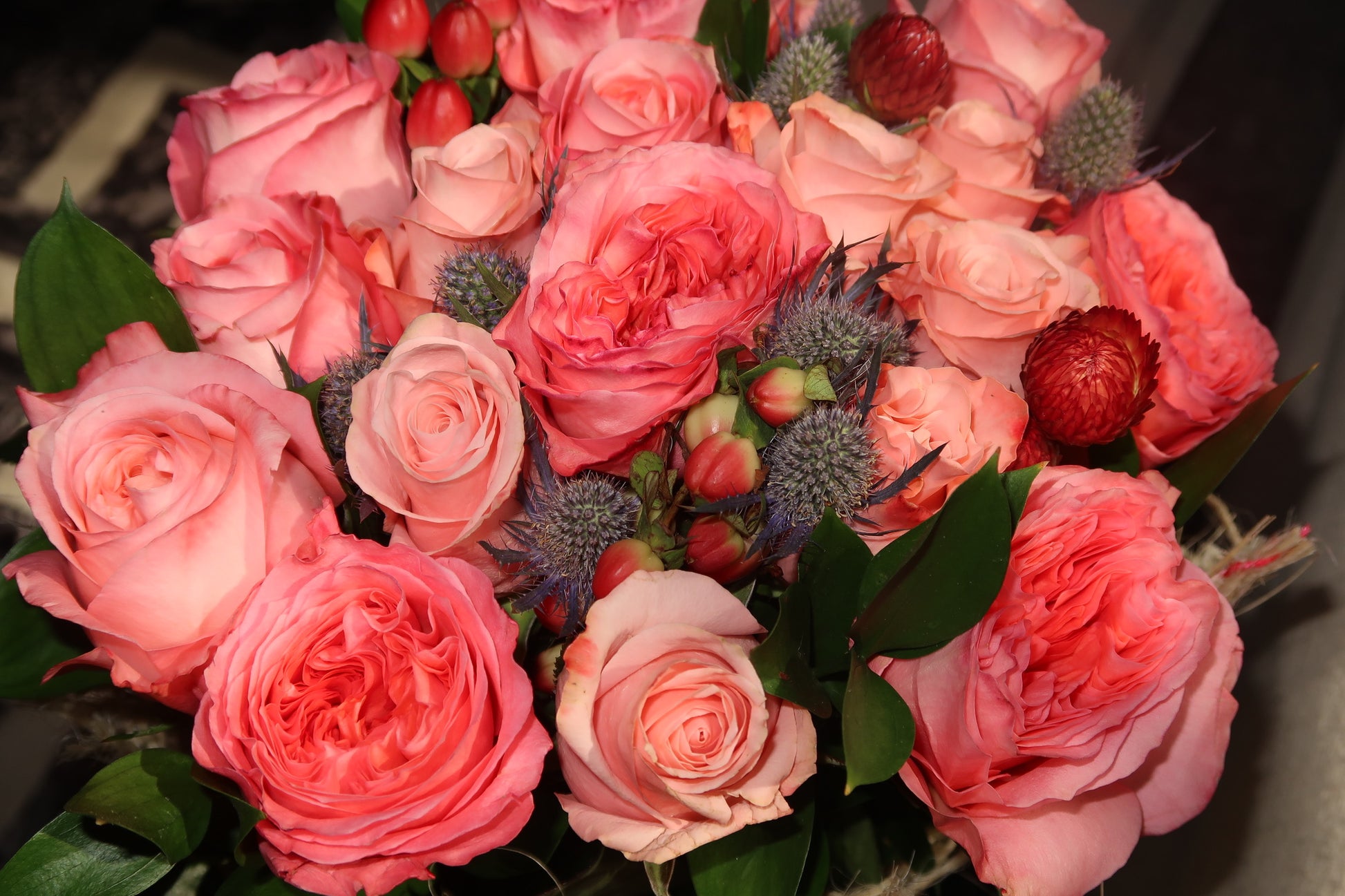 Pink Floyd (Signature Petal Arrangement)