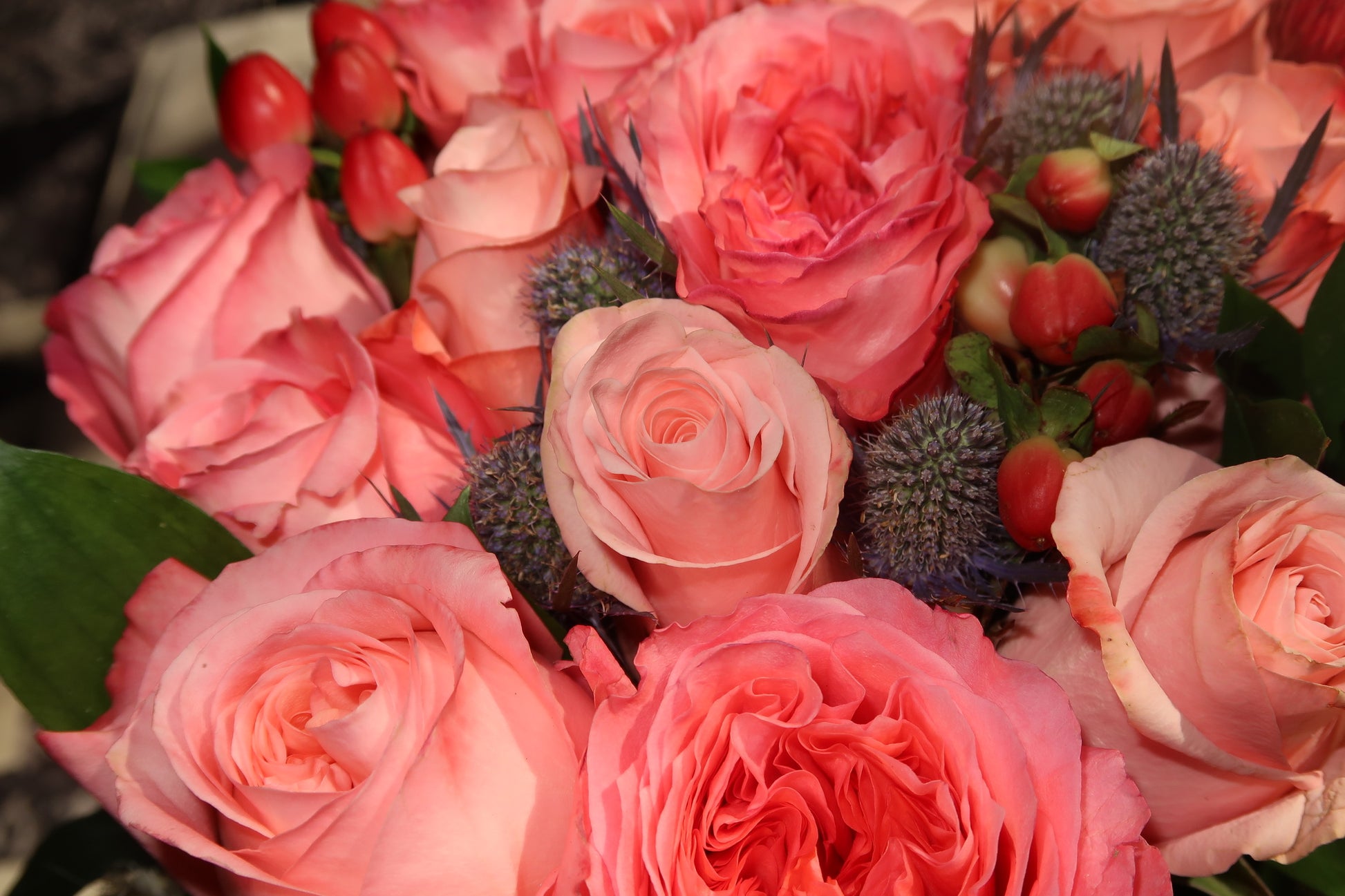 Pink Floyd (Signature Petal Arrangement)