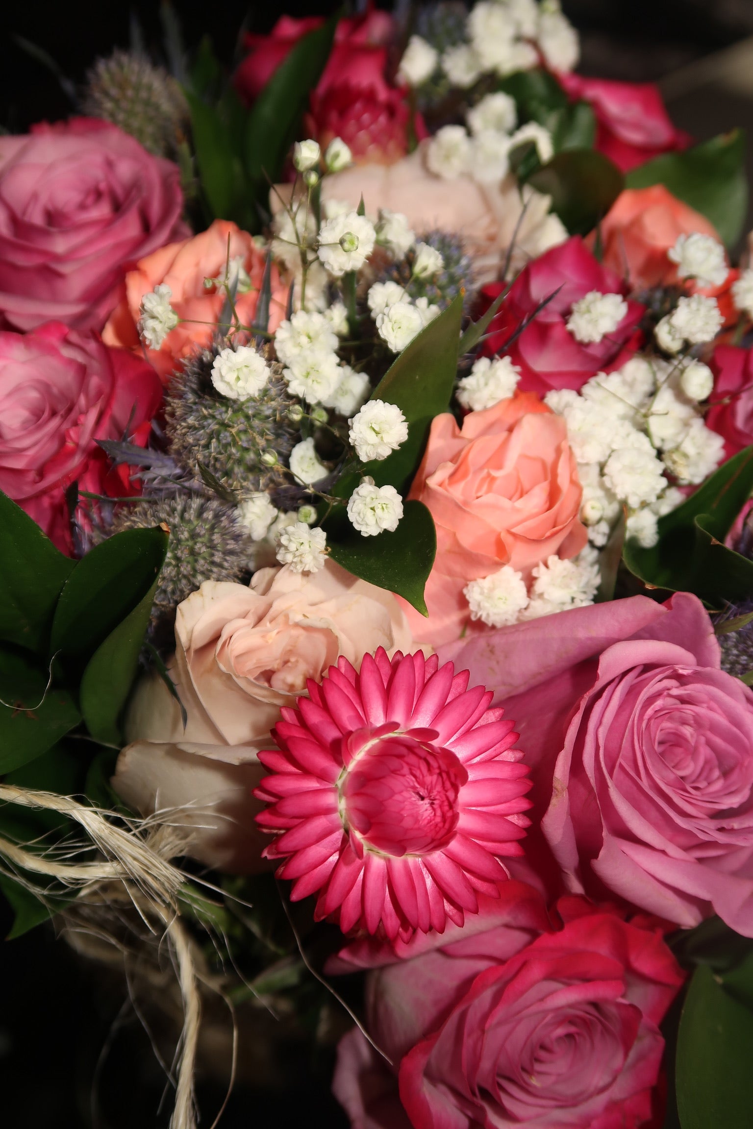 Purple Mirage (Signature Petal Arrangement)