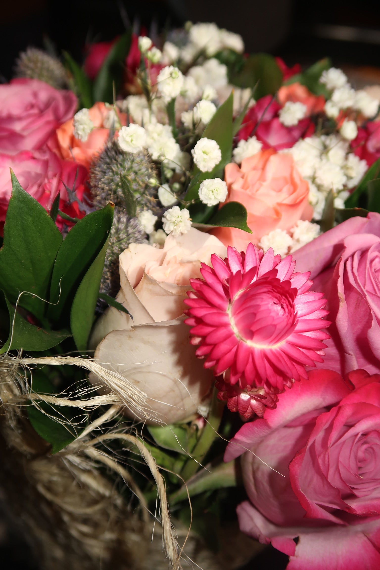 Purple Mirage (Signature Petal Arrangement)