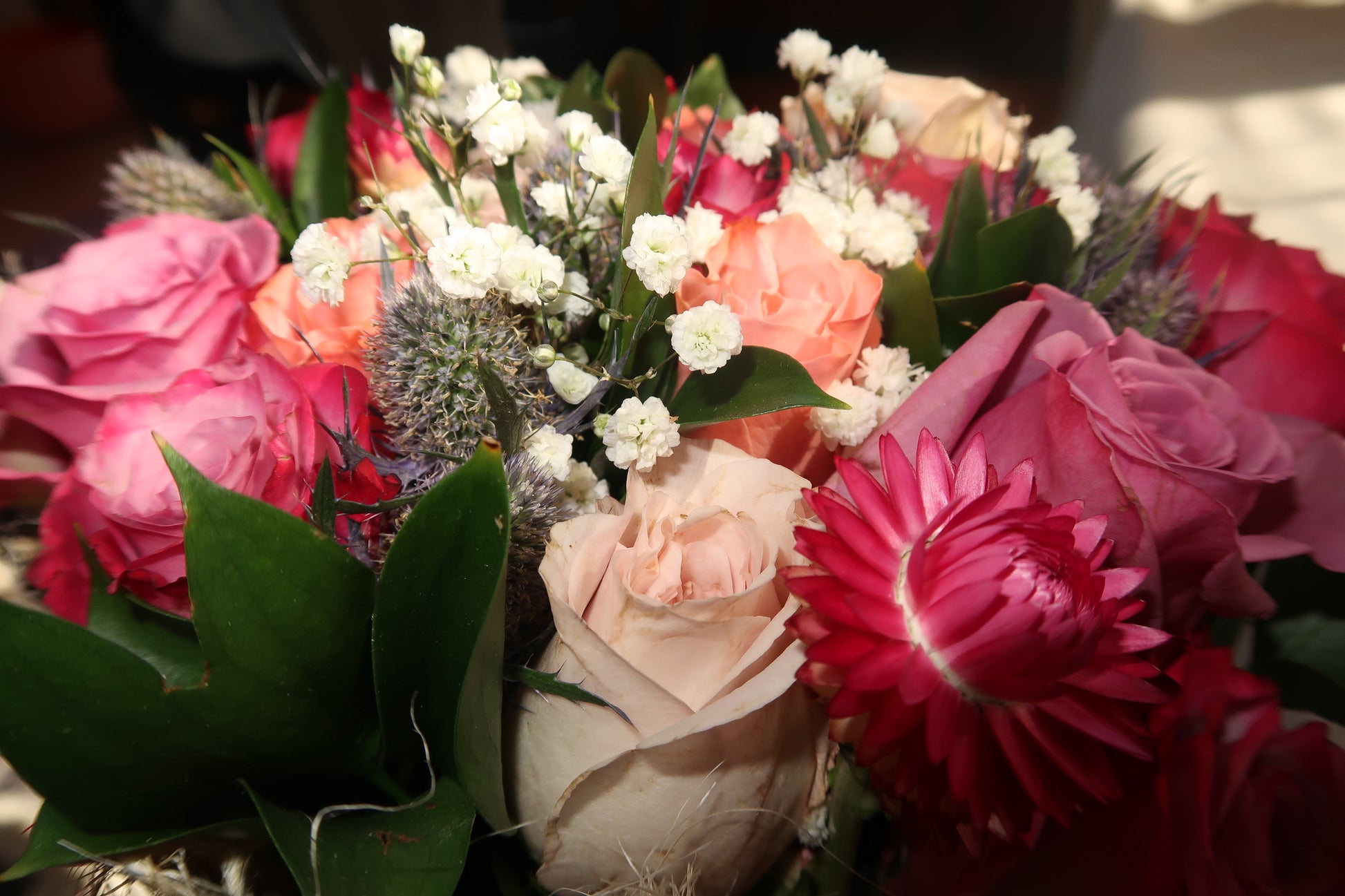 Purple Mirage (Signature Petal Arrangement)