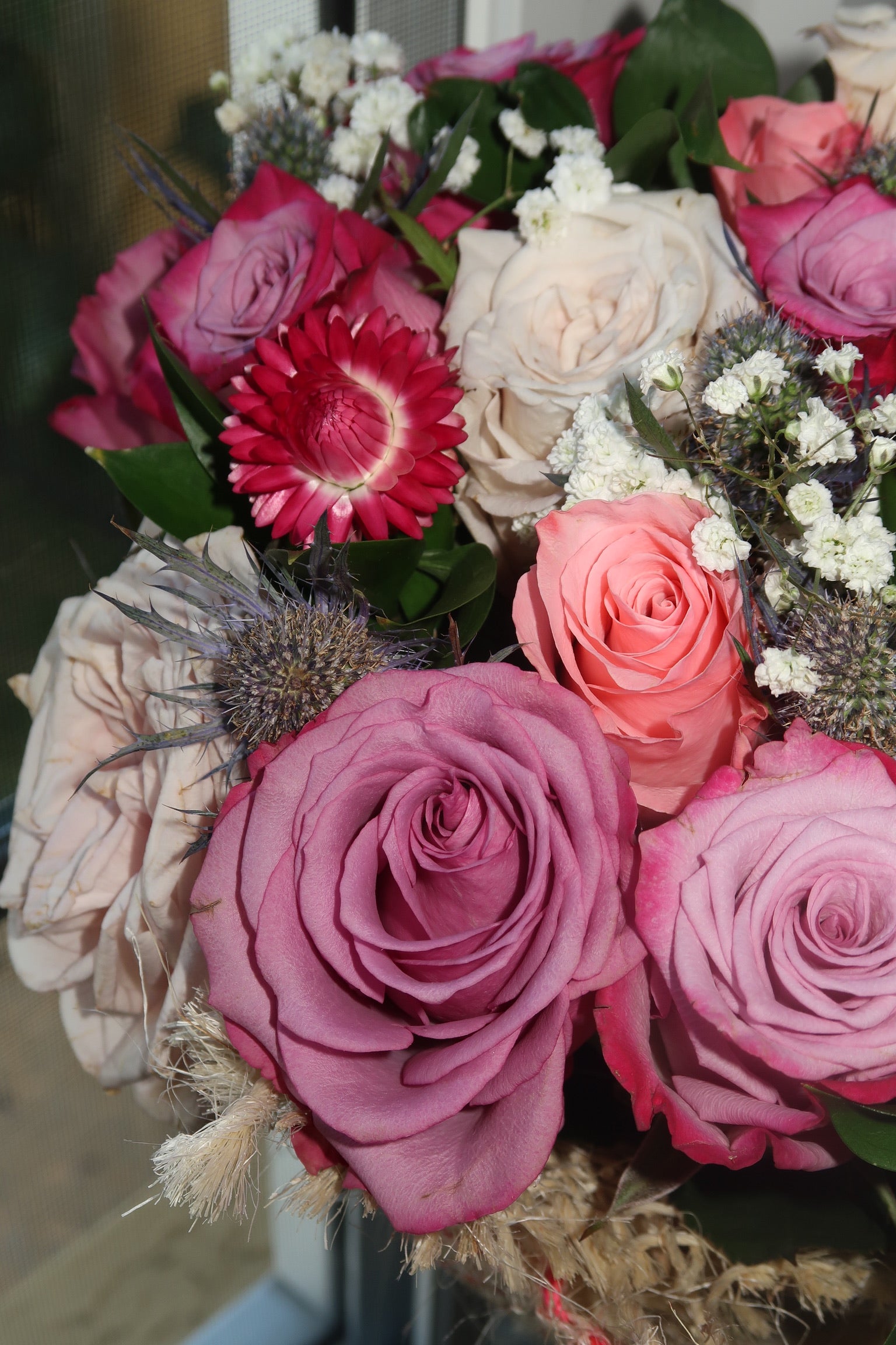 Purple Mirage (Signature Petal Arrangement)