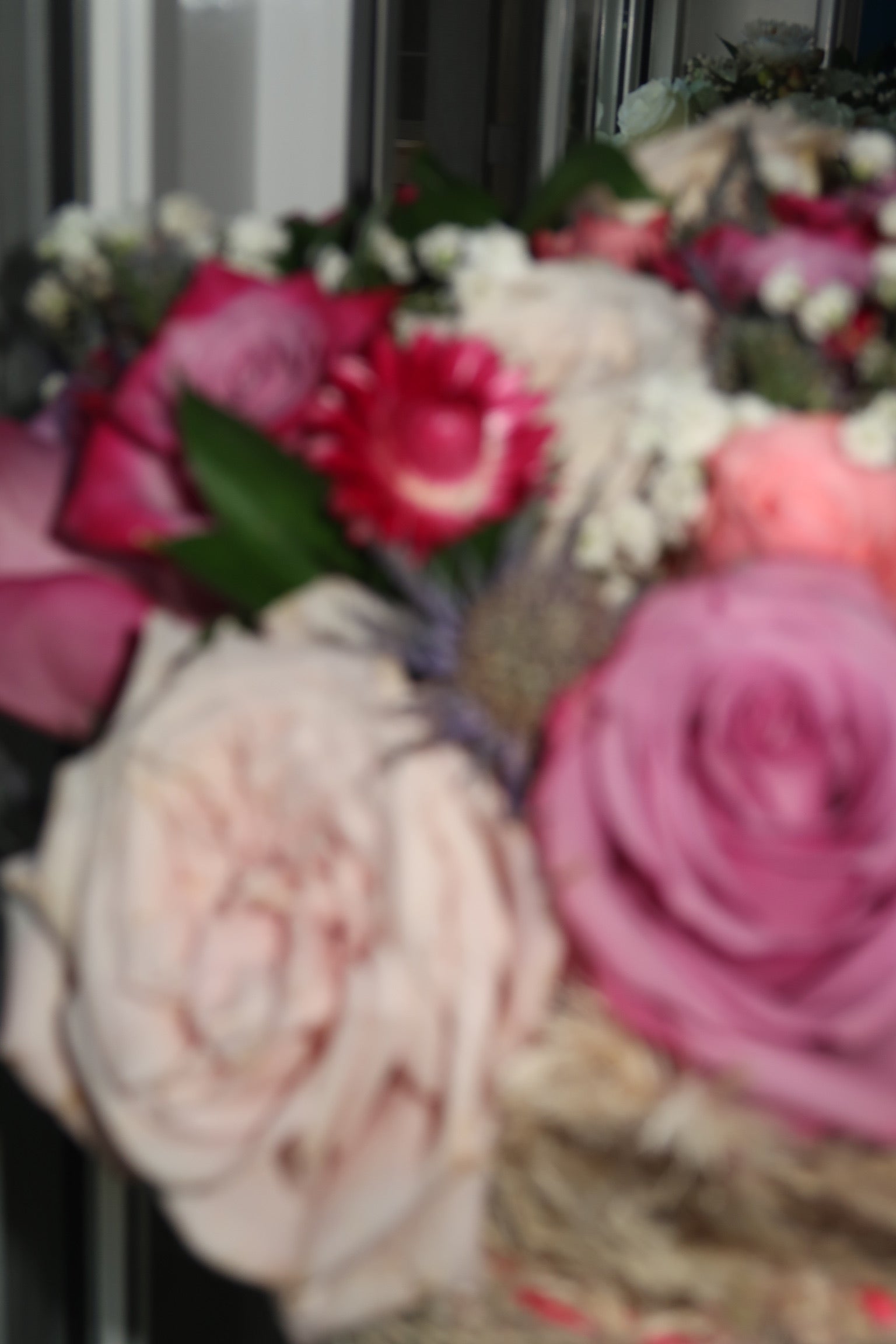Purple Mirage (Signature Petal Arrangement)
