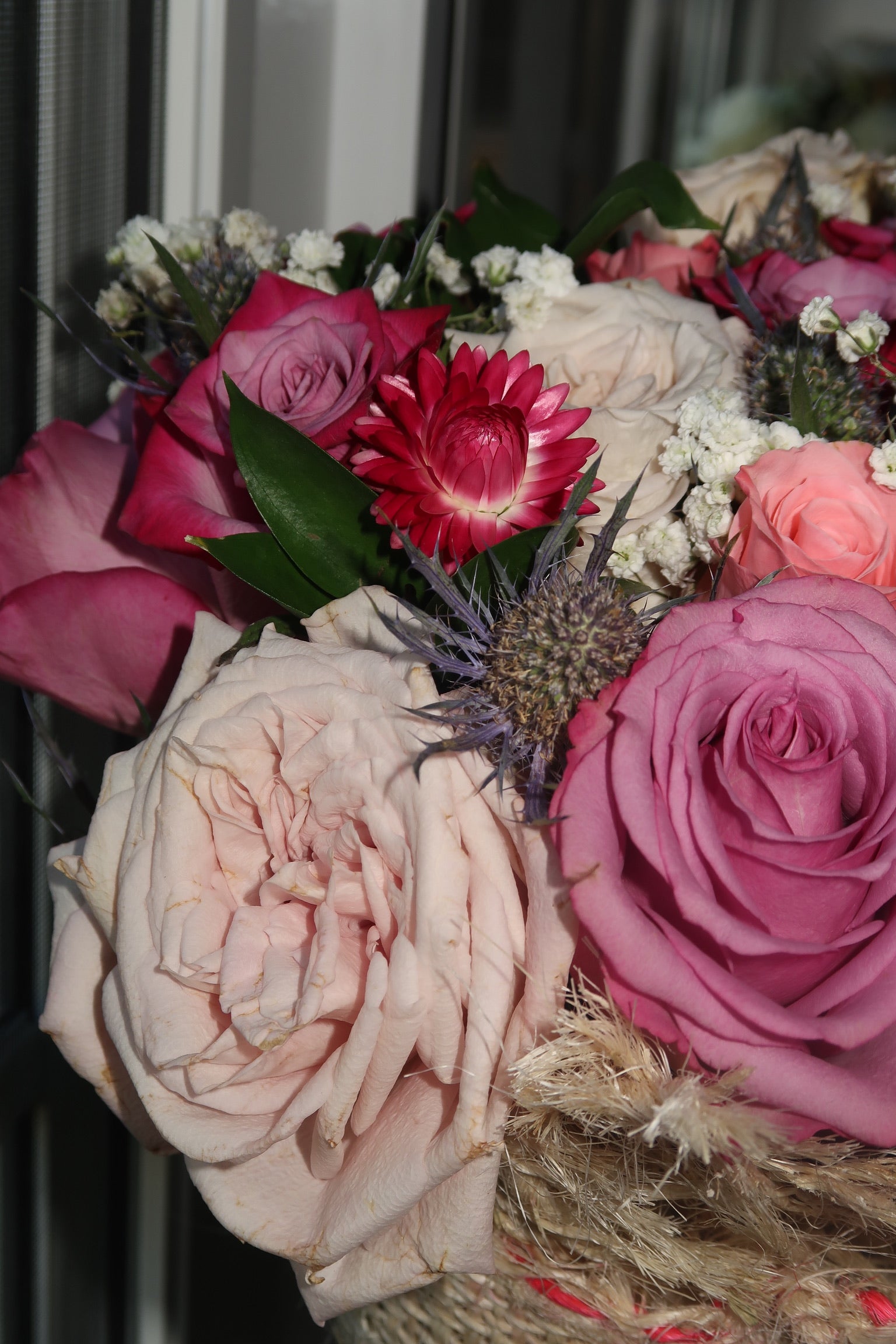 Purple Mirage (Signature Petal Arrangement)