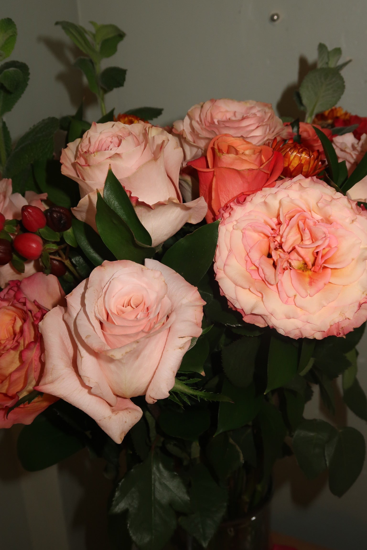 Pink Floyd (Signature Petal Arrangement)