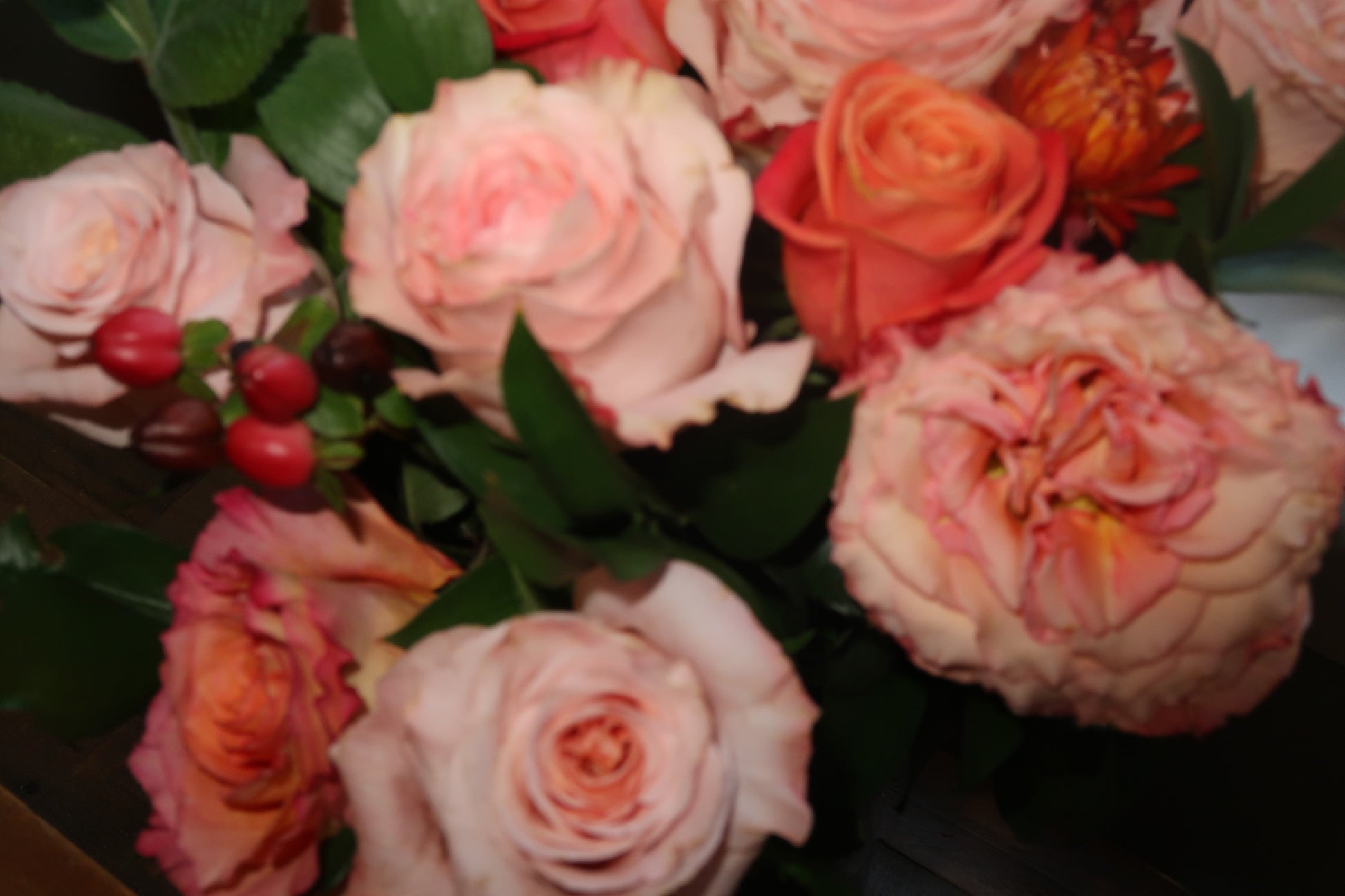 Pink Floyd (Signature Petal Arrangement)