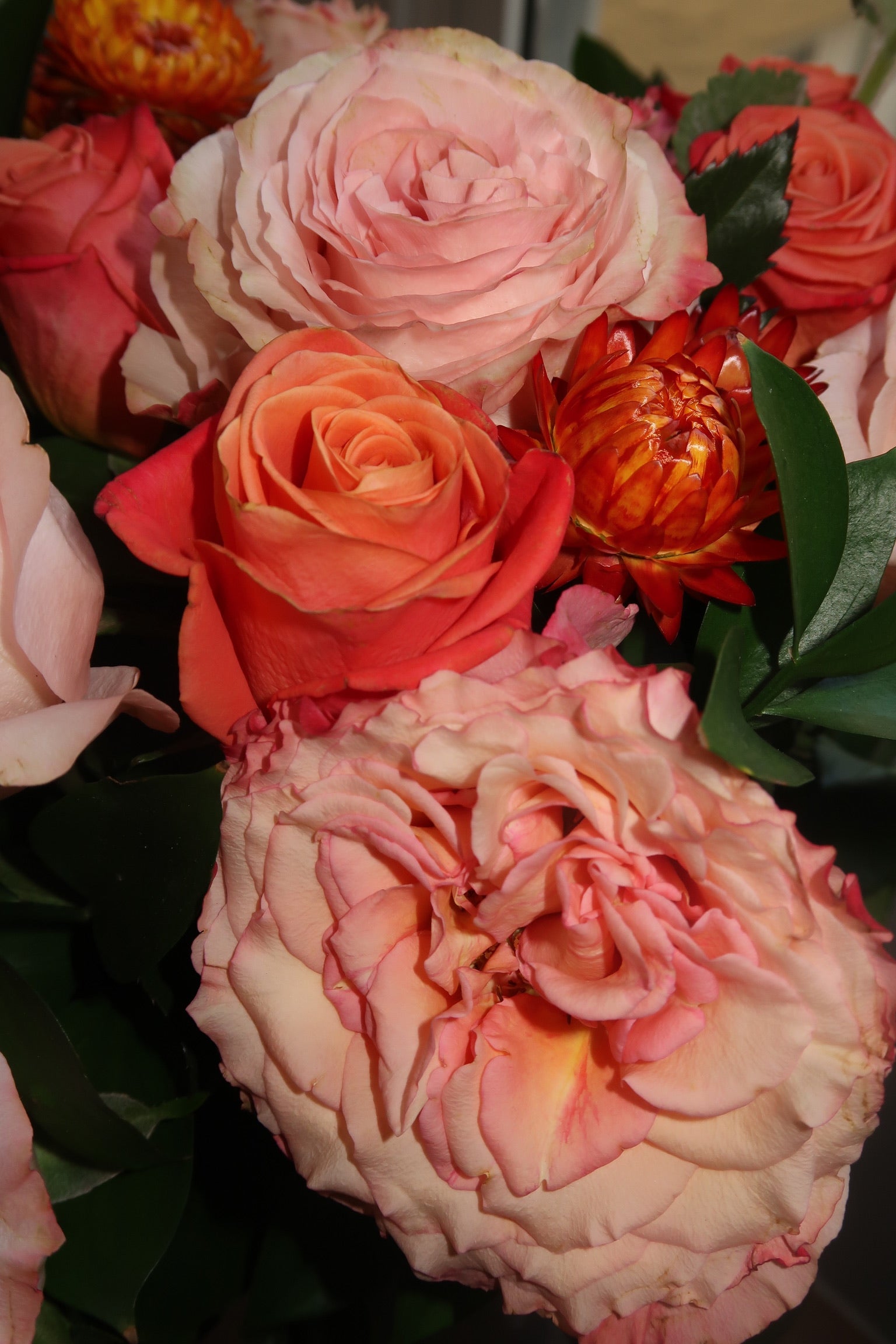 Pink Floyd (Signature Petal Arrangement)