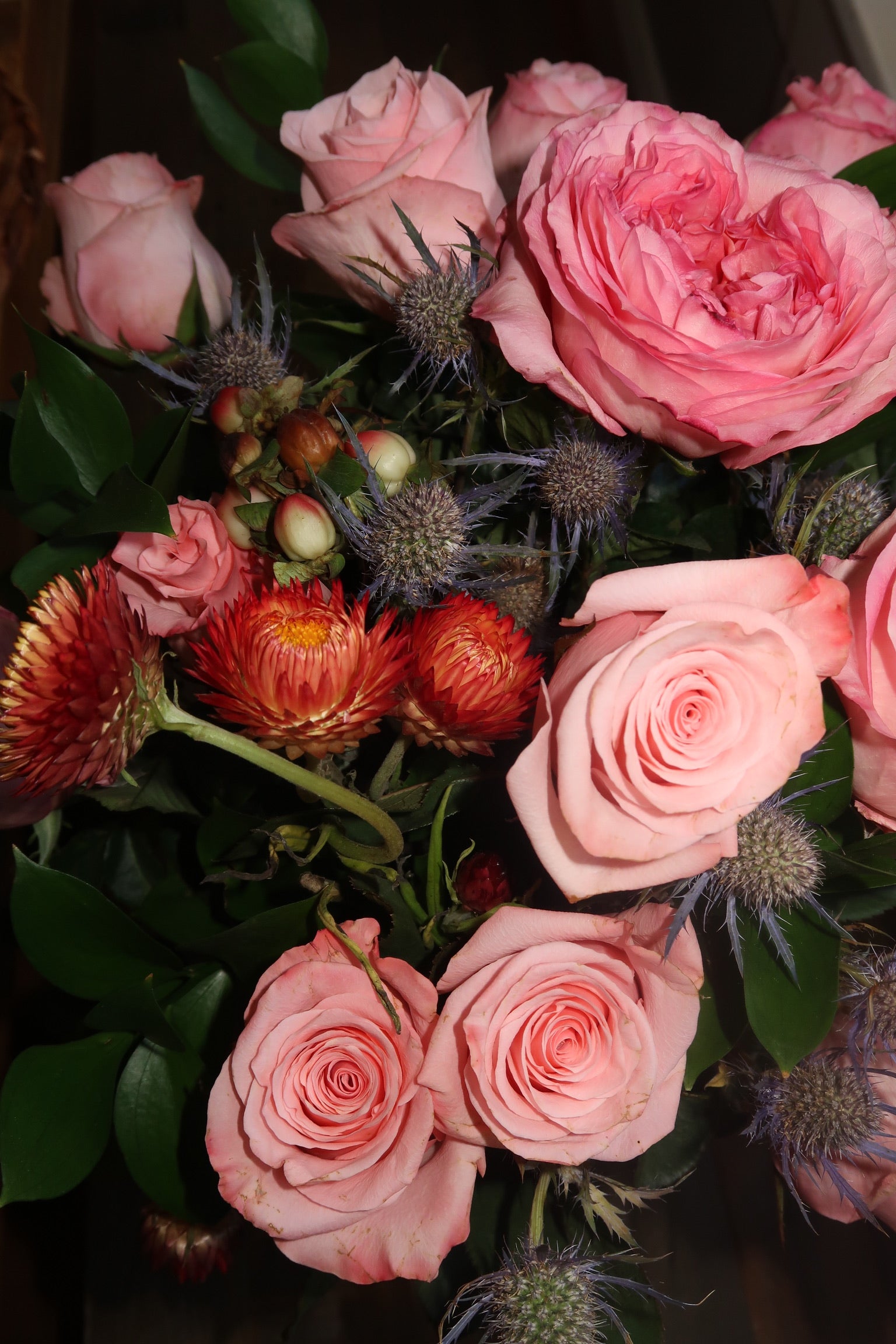 Pink Floyd (Signature Petal Arrangement)