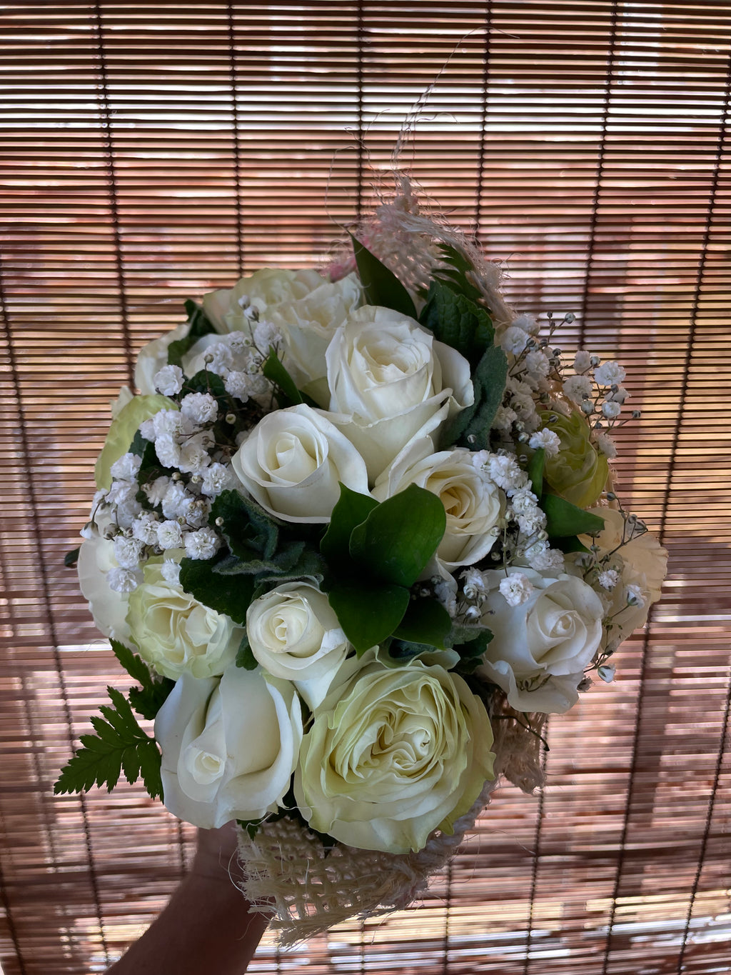 Minted (Signature Petal Arrangement)