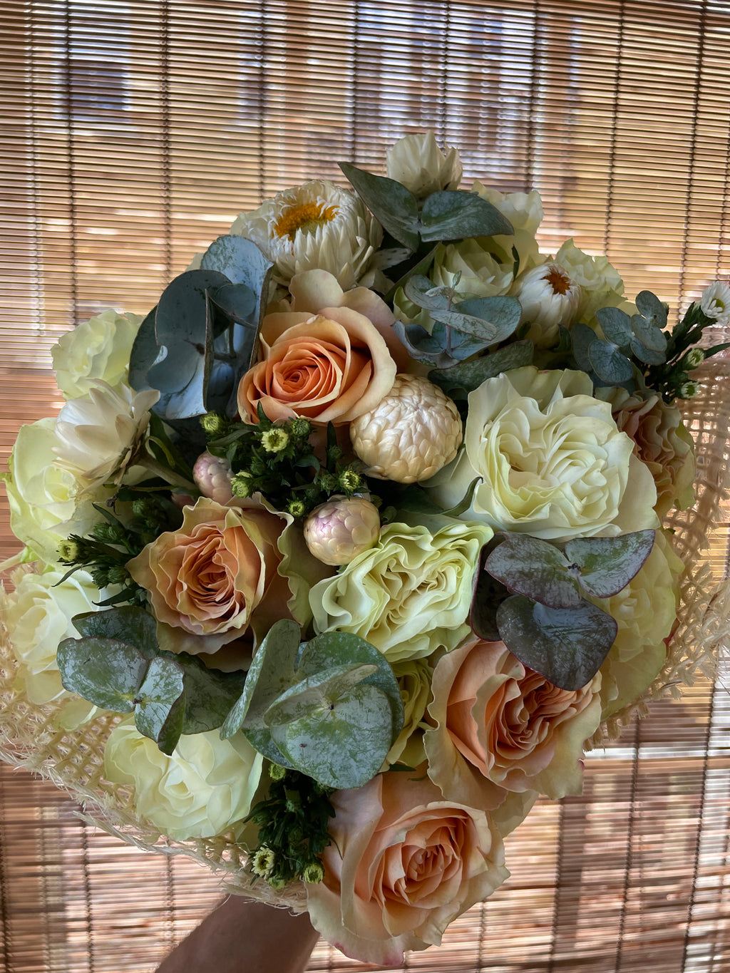 Eucalypted (Signature Petal Arrangement)