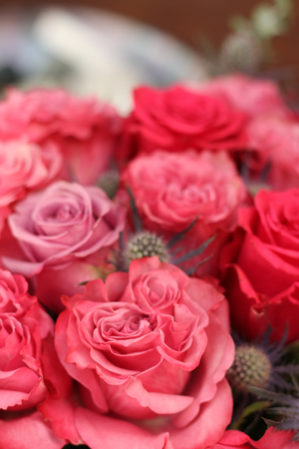 Be Devoted Bouquet