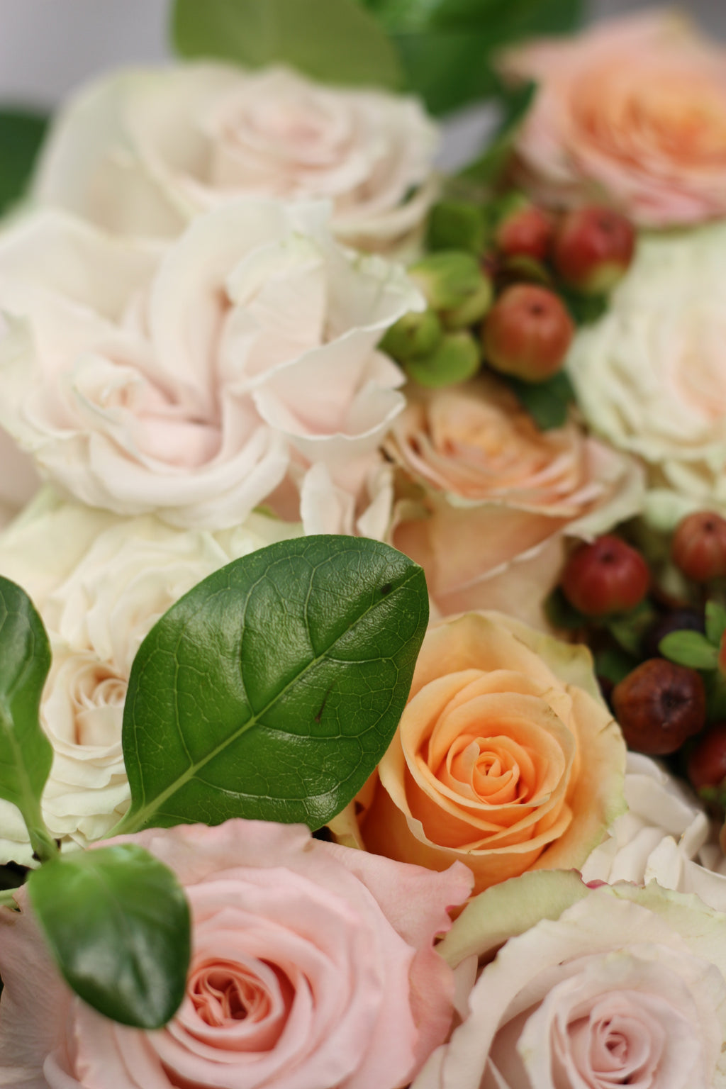 Be Caring Bouquet
