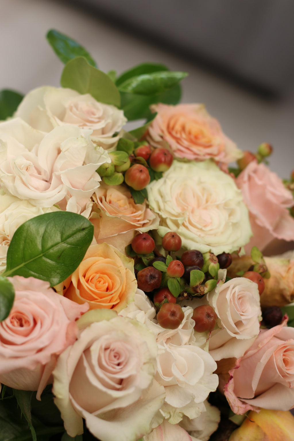 Be Caring Bouquet