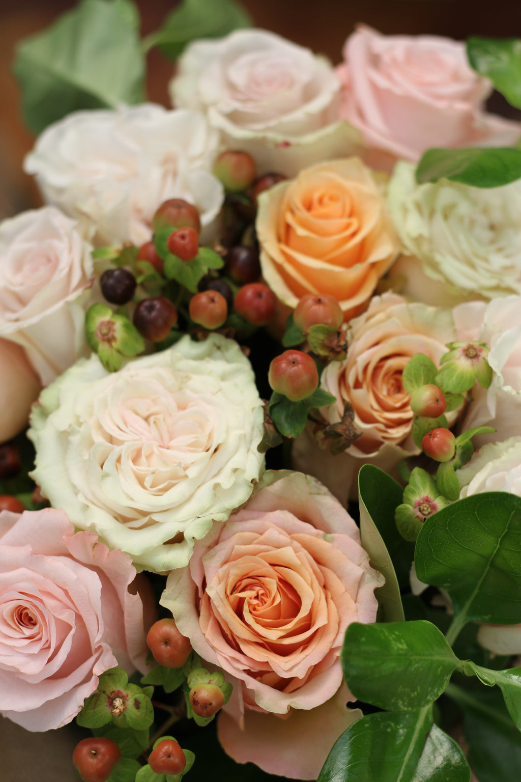 Be Caring Bouquet