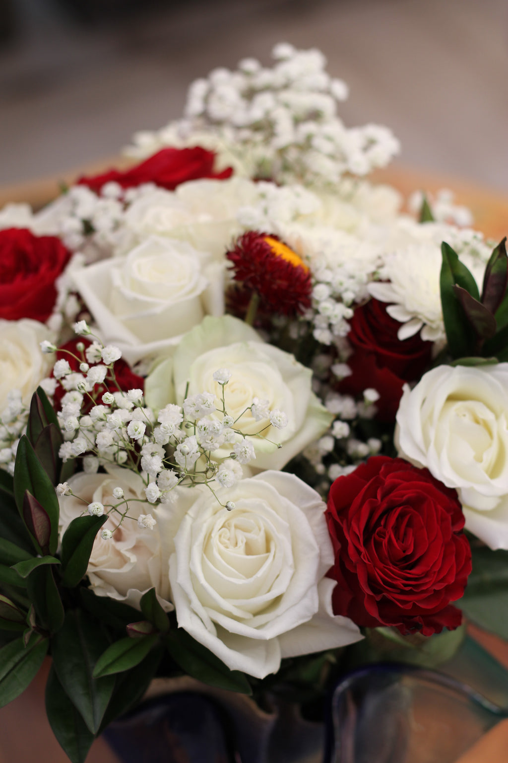 Be Trusting Bouquet