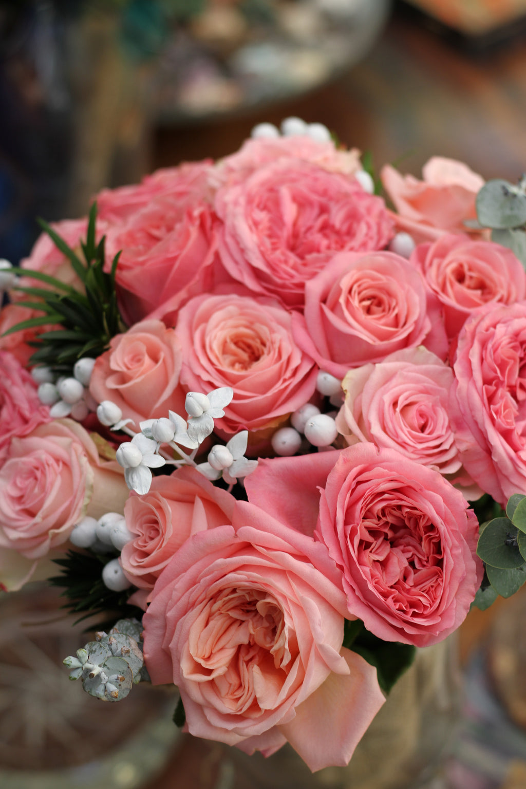 Be Patient Bouquet