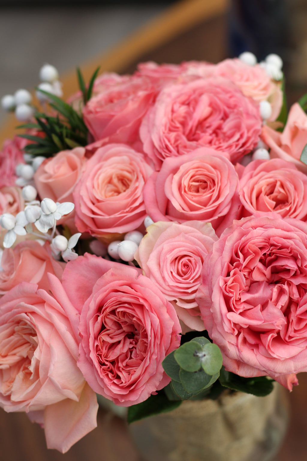 Be Patient Bouquet