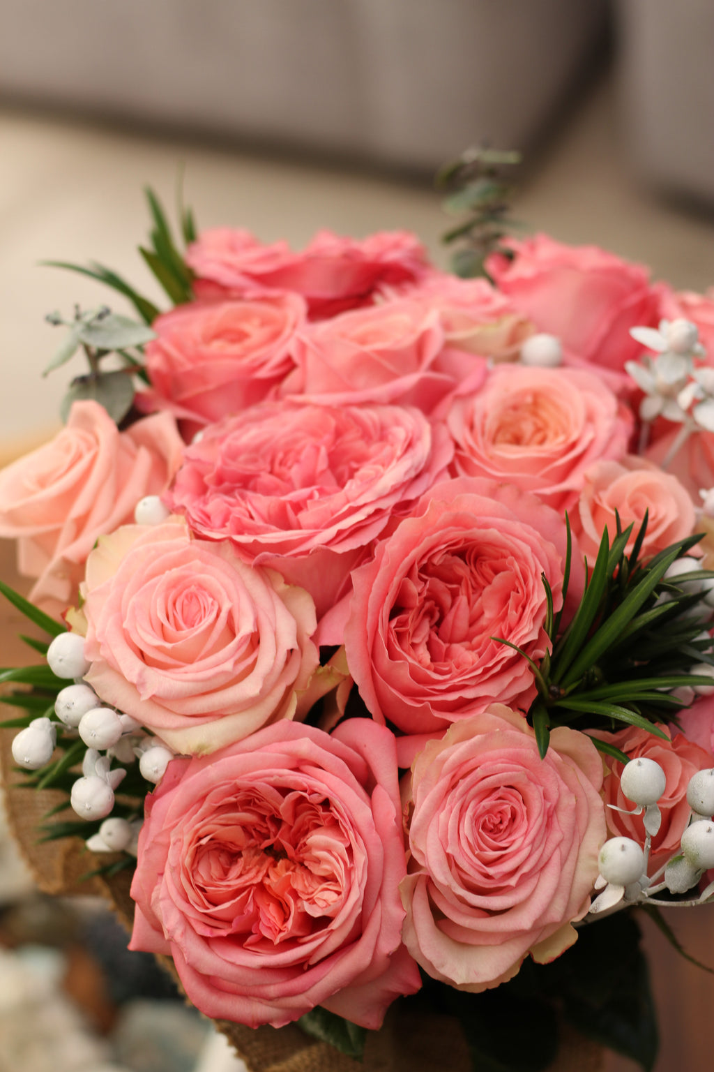 Be Patient Bouquet
