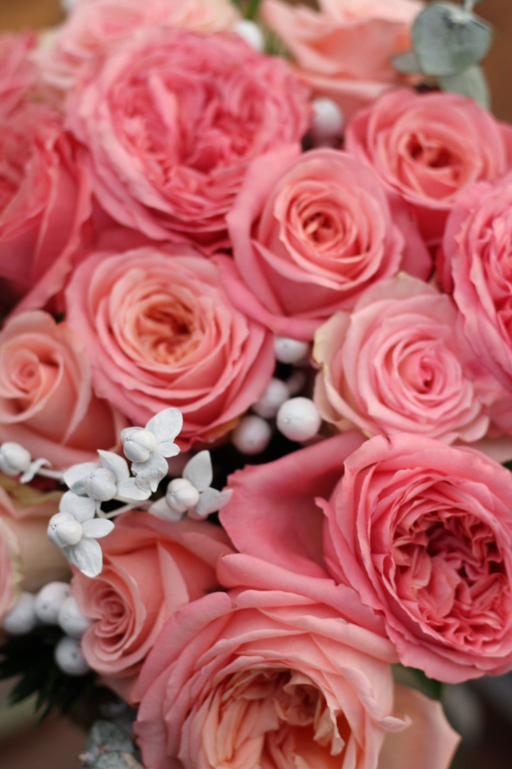 Be Patient Bouquet
